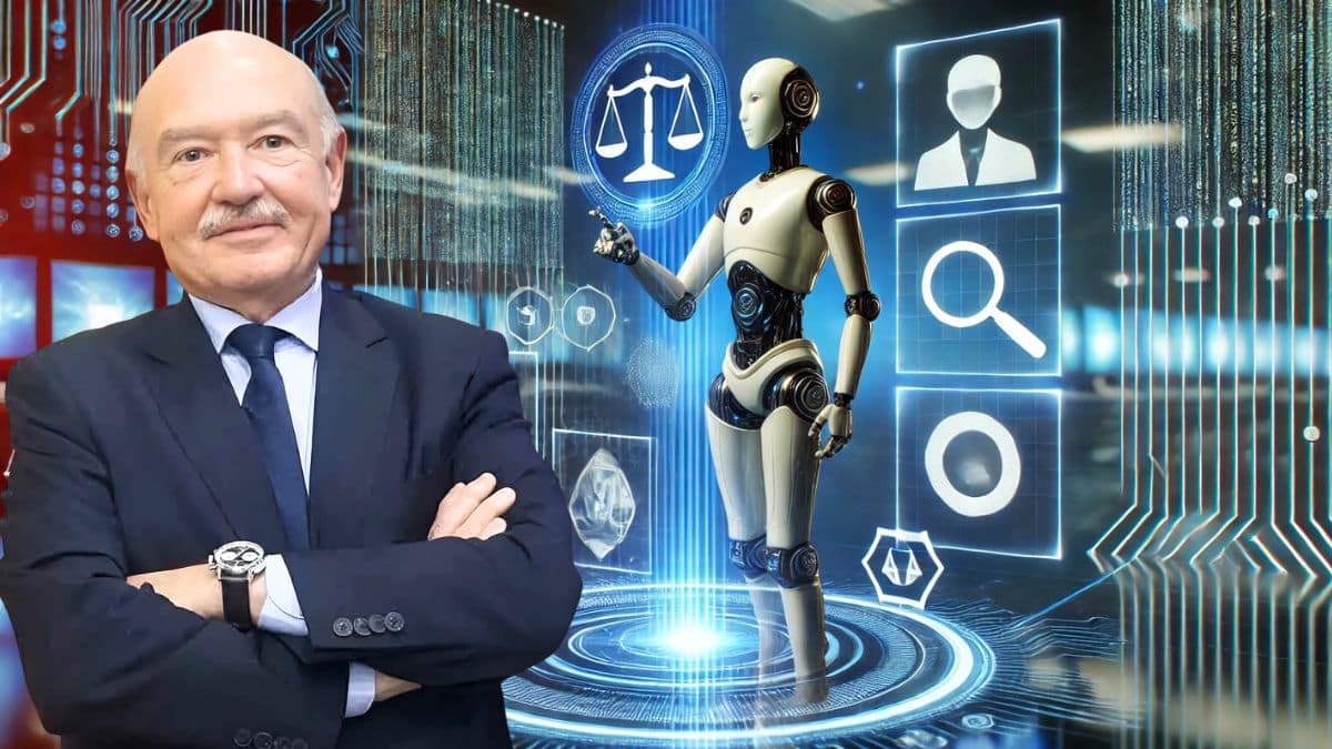 Opinión | Los riesgos y las interacciones entre el Compliance y la Inteligencia Artificial