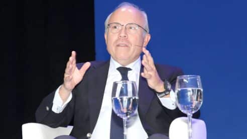 Javier López-Galiacho: “Los conflictos de interés en las empresas son la metástasis del buen gobierno”