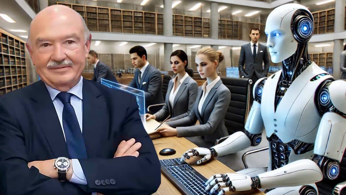 Opinión | Hacia una nueva «Justicia Inteligente»