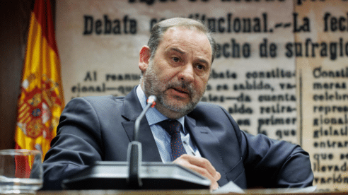 Opinión | El caso Koldo y la situación procesal del señor Ábalos: Su insistencia de comparecer en la causa