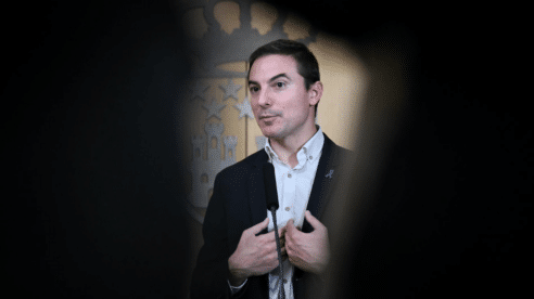 Lobato testifica mañana en la causa contra el fiscal general en el TS por los correos filtrados sobre el novio de Ayuso