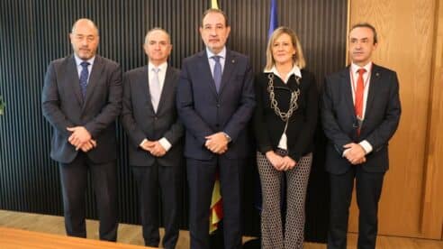 La Generalitat de Cataluña acuerda con el Consejo de la Abogacía Catalana incrementar en un 13,2 % el presupuesto para el turno de oficio