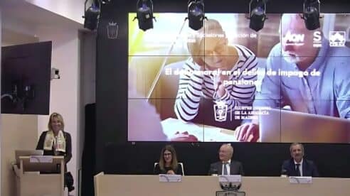 El impago de las pensiones, un daño moral cuantificable: «Es una manifestación de violencia de género contra la mujer»