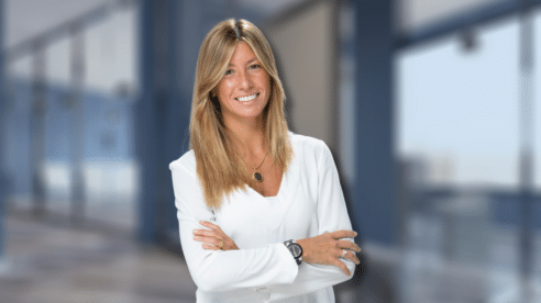 Marta González, nombrada codirectora del Grupo de Salud de Eversheds Sutherland a nivel global