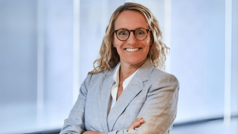 Marta Valls, nueva responsable del área de Derecho de Consumo en Marimón Abogados