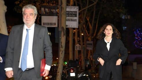El TS cita a declarar como testigo en la causa contra el FGE a Miguel Ángel Rodríguez, jefe de gabinete de Ayuso