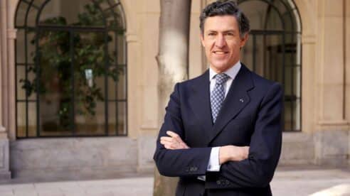 Alfonso Martínez-Echevarría: «Es casi imposible concebir un profesional del Derecho que no disponga de competencias en comunicación»