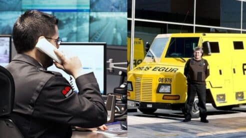 El TSJPV valida el despido disciplinario de un sindicalista de Securitas por trabajar en la competencia en horas sindicales
