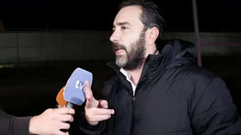 Casos como el de Aldama hacen que la AUGC pida modificar la norma de concesión de medallas de la Guardia Civil