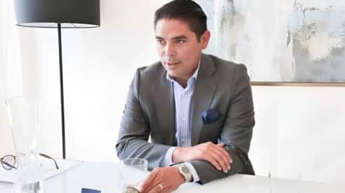 «La derogación de la Golden Visa desincentivará la inversión extranjera en España», afirma el abogado Villavicencio