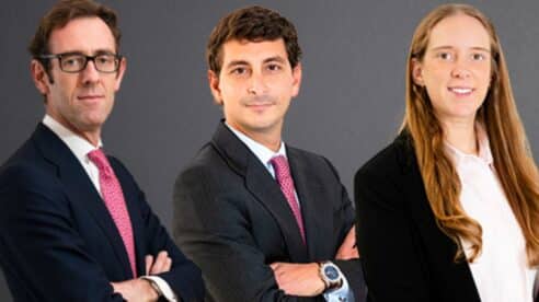 Montero Aramburu & Gómez-Villares Atencia asesora a AltamarCAM Partners en la adquisición de activos de Atrato Onsite Energy plc