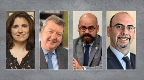 La mayor parte de las asociaciones judiciales, en contra de que los jueces sustitutos entren a la carrera «por la puerta de atrás»