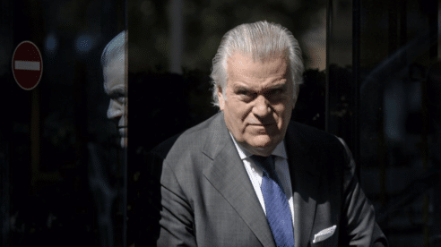 El TS reduce las condenas de los papeles de Bárcenas: absuelve por el delito de falsedad y aprecia dilaciones indebidas