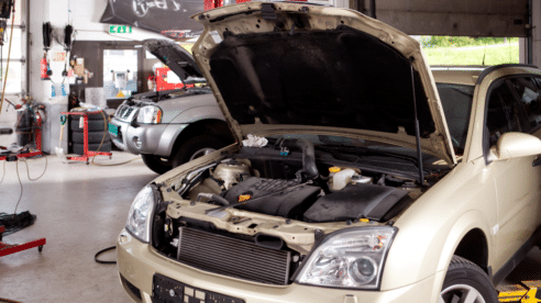 El difícil acceso a un hotel hace que el despido por faltar sea improcedente: el coche en el taller y sin transporte público