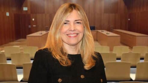 Entrevista |Cristina Soler, CEO de Ramco: “España es el cuarto país europeo con mayor actividad en la financiación de litigios”