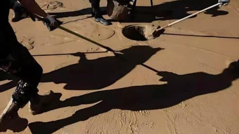 El Gobierno suspende, «con carácter indefinido», los plazos procesales en la provincia de Valencia  desde el 11 de noviembre