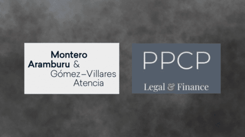 PPCP Legal & Finance y Montero Aramburu & Gómez-Villares Atencia asesoran a Enerfip España y a Solar Ambition CF1