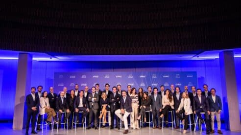KPMG nombra 31 nuevos socios en España en el último año
