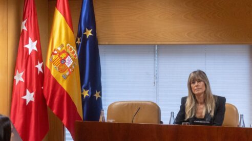 Begoña Gómez aporta al juez ‘emails’ que evidencian que la asesora de Moncloa participó en gestiones de la UCM