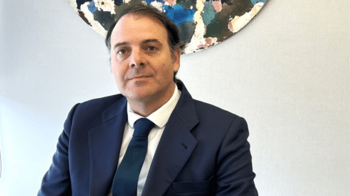 Jabier Badiola, reelegido socio director de Dentons en España