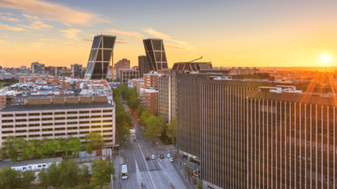 Thomás de Carranza Abogados cierra el trimestre con operaciones inmobiliarias por valor de 110 millones 