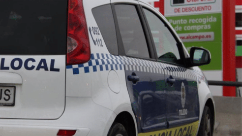 Una abogada denuncia a la Policía Local: no quisieron hacer un test de alcoholemia por «no haber visto el accidente»