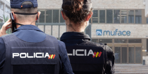 Malestar en la Policía Nacional por la prestación sanitaria de MUFACE, pero un sindicato llama a la tranquilidad