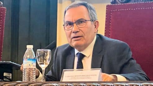 Sebastián Moralo: «El TJUE no exige la conversión automática de contratos temporales en fijos»