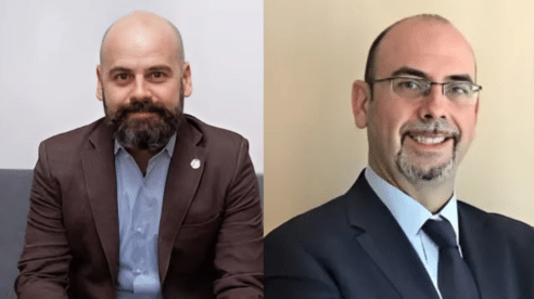 AJFV y FJI recuerdan que las sentencias se dictan en virtud de los hechos probados, no en función de quien haya ejercido la acusación
