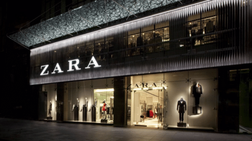 Zaradu no es Zara Home: los tribunales defienden la marca de Amancio Ortega