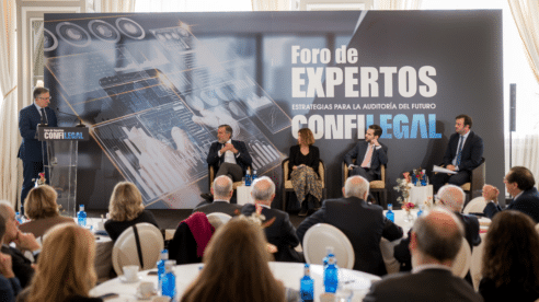 El impacto de la Inteligencia Artificial: un eje clave en el debate sobre auditorías ESG