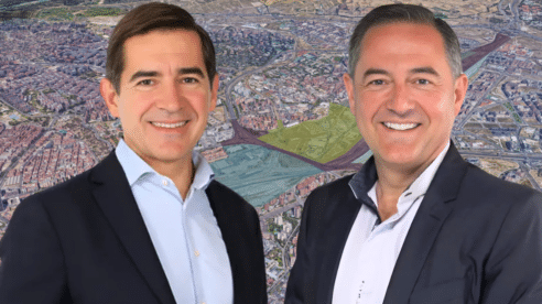 Operación Chamartín: un contencioso de tres décadas con un desenlace incierto