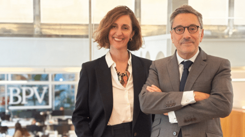 BPV Abogados integra la ‘boutique’ de Barcelona North Legal
