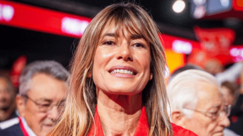 El juez recibe una lista «incompleta» con 11 cuentas en las que figura Begoña Gómez con un saldo total de 40,25 euros