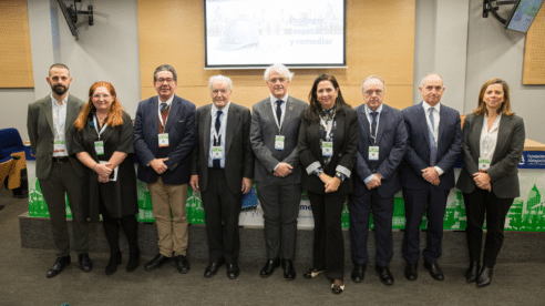 Salvador González, CGAE: Los letrados deben jugar “un rol crucial» en la implementación de la diligencia debida en las empresas