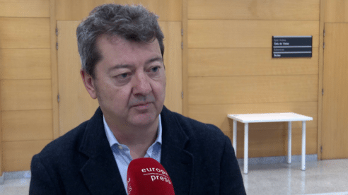 JJpD reclama una «fuerte inversión» para cumplir previsiones de la ley de eficiencia del servicio público de Justicia