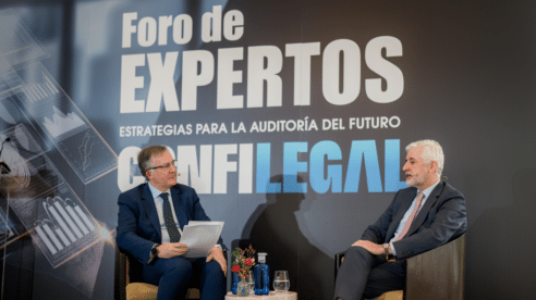 Entrevista | Santiago Durán (ICAC): «la Directiva CSRD pretende un nivel de verificación similar al de auditoría de cuentas»
