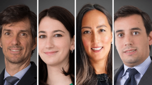 Clifford Chance asesora a NP Paribas, J.P. Morgan y Société Générale en la recompra de instrumentos híbridos de Abertis