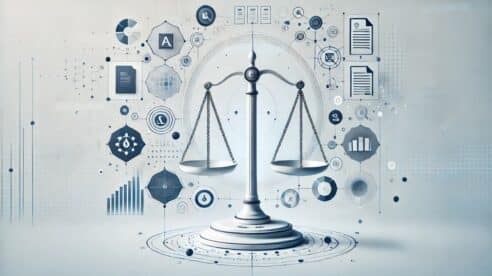 El futuro de las Asesorías Jurídicas: Innovación, flexibilidad y eficiencia