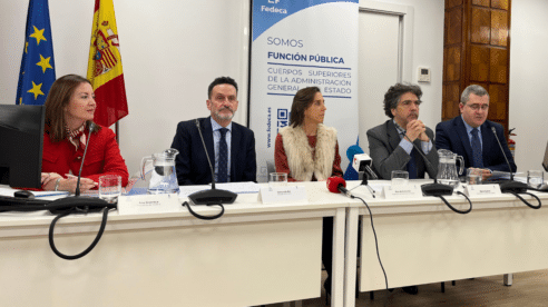 FEDECA denuncia que no hay motivos económicos, sanitarios ni jurídicos para acabar con MUFACE
