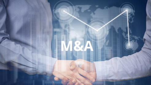 El mercado de M&A en España ha registrado hasta noviembre 2.939 acuerdos, según TTR Data