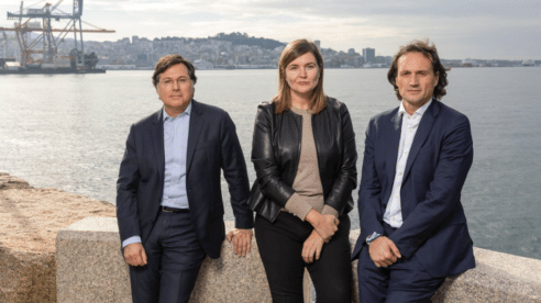 Grant Thornton regresa a Galicia con una nueva oficina en Vigo