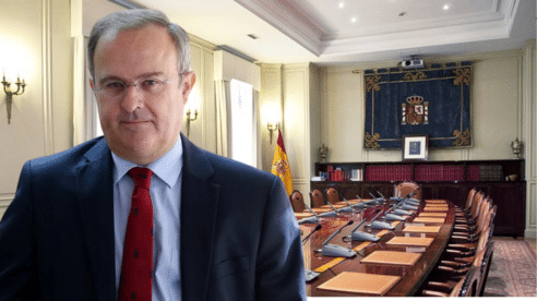 Opinión | Un CGPJ sin abogados es un cero a la izquierda