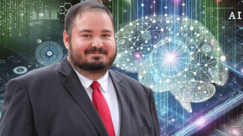 La Generalitat valenciana crea el primer Registro de Algoritmos de Inteligencia Artificial de España