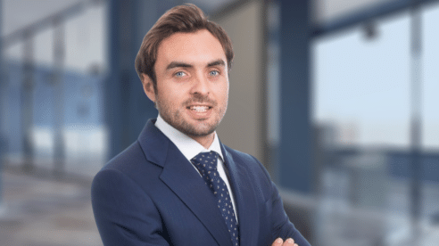 Onate incorpora a Javier Redondo como director del mercado español