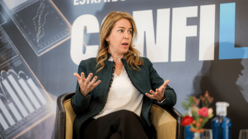 Lucía Sánchez-Ocaña: «La futura ley de información empresarial sobre sostenibilidad supone un cambio de paradigma»