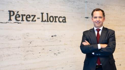 Pérez-Llorca incorpora a Manuel de Abreu Castelo Branco como socio de Litigación y Arbitraje en Lisboa