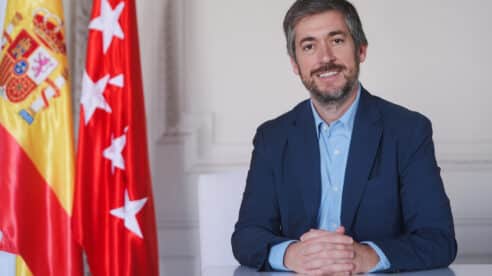 Opinión | 2024: un año histórico para la Justicia madrileña