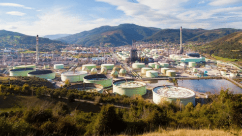 El TSJPV declara improcedente el despido disciplinario de un empleado de Petronor por ausencias durante su jornada laboral