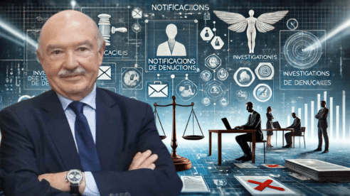 Opinión | Sobre las notificaciones derivadas de los procesos de investigación de denuncias en Compliance